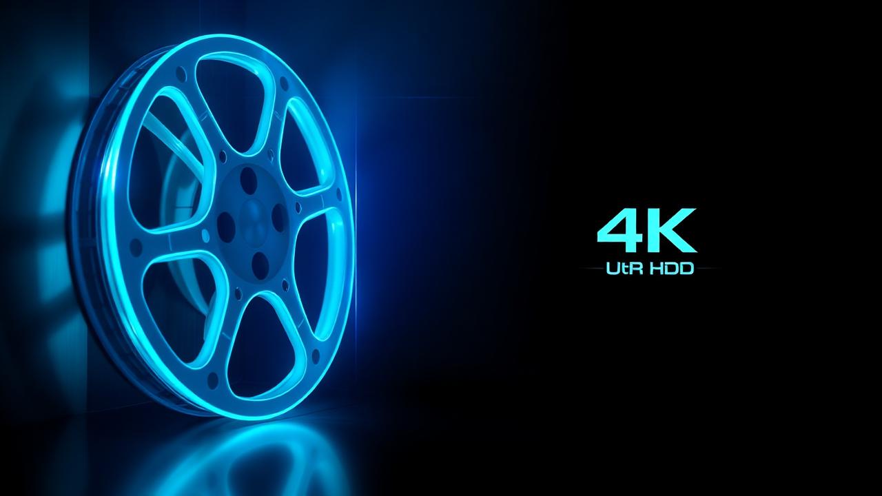 أفضل منصات مشاهدة الأفلام والمسلسلات بجودة 4K